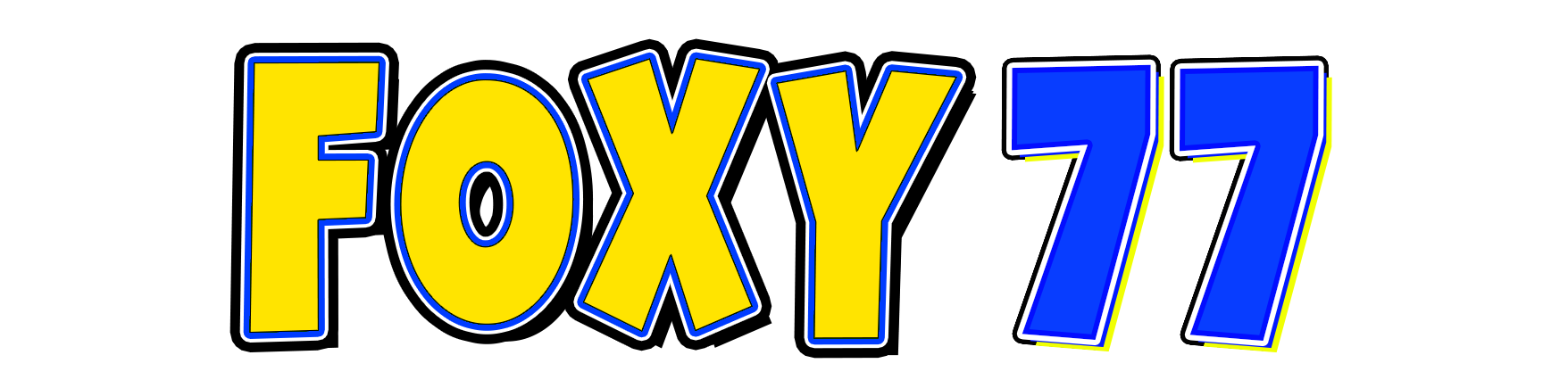 FOXY77