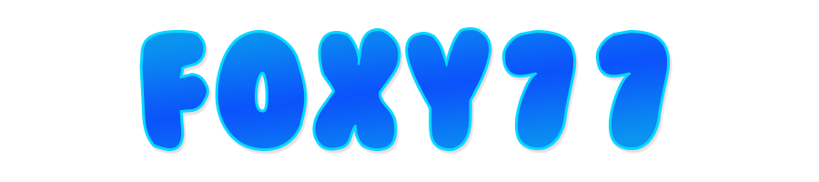 FOXY77